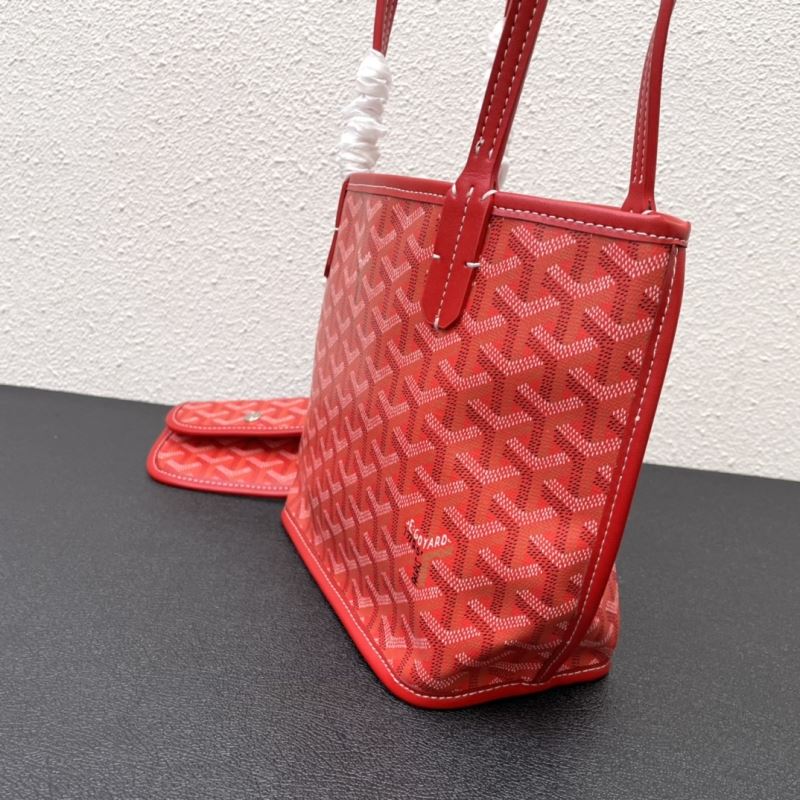 Goyard Shopping Bags